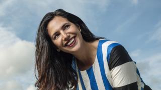 Imane Bellamine
