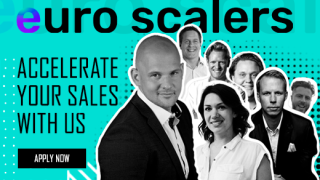 Euro Scalers