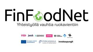 FInFoodNet - Yhteistyöllä vauhtia ruokavientiin