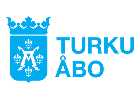 Turun kaupungin logo.